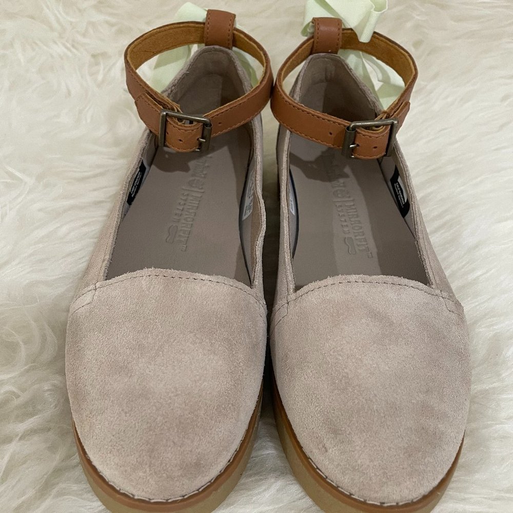 NEW Timberland Women's Slip-On Shoes